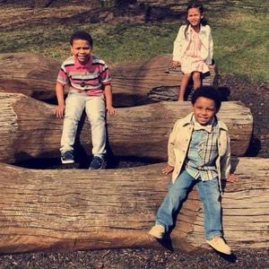 Meet your Posher, Norma